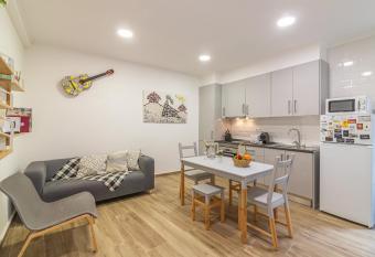 Olh  o Typical by Homing allows 18 year olds to book a room