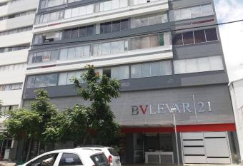 Lovely Studio-Apartment in Bucaramanga 801 allows 18 year olds to book a room