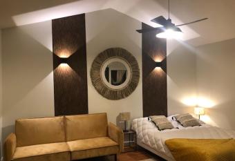 Studio allows 18 year olds to book a room