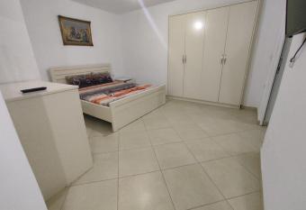 Kalliroi has Balcony rooms