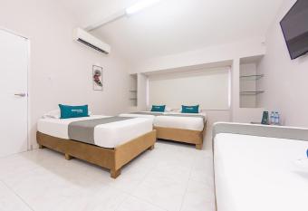 Ayenda Isla de Manga allows 18 year olds to book a room