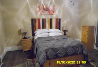 Perfectly Placed allows 18 year olds to book a room