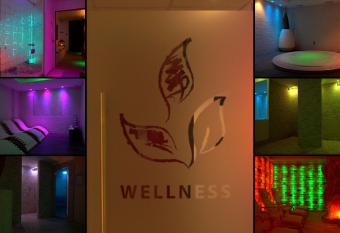 Hotel Campagnola has Balcony rooms