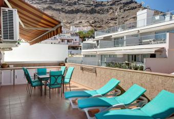 Apartamento Pedro has Balcony rooms