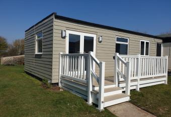 Medmerry Park has Balcony rooms