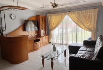 Ipoh Sunway Lagoon Water Park has Balcony rooms