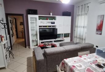 Dolcenotte has Balcony rooms