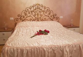 Appartamento THE TOURIST has Balcony rooms