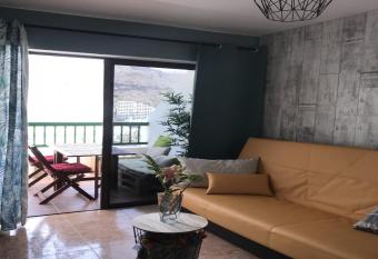 Lotus has Balcony rooms