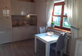 MS Apartments has Balcony rooms