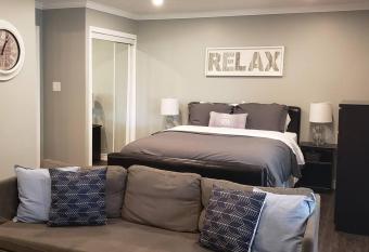 Updated Blue Mountain Studio @ North Creek Resort has Balcony rooms