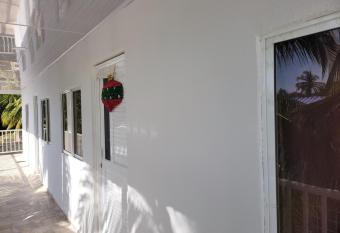 Apartamentos tur  sticos kyca has Balcony rooms