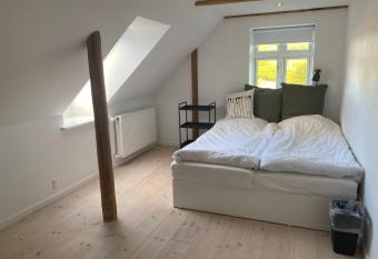 Brigsted B&B allows 18 year olds to book a room