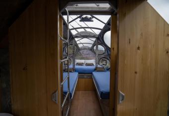 Starlodge Adventure Suites allows 18 year olds to book a room