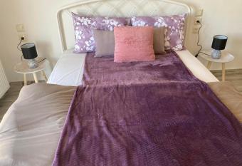 Classic and Chic has Balcony rooms