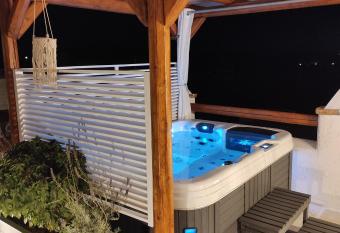 Kontoudi s House has Balcony rooms