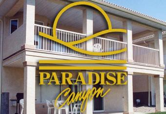Paradise Canyon Golf Resort - Signature Condo 380 allows 18 year olds to book a room