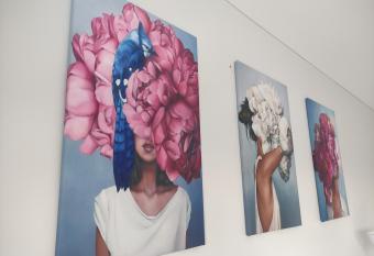 K-Town - Apartments ViaBaltic Kaunas has Balcony rooms