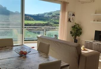 Vista Point has Balcony rooms