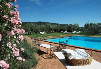 Le Tre Vaselle Resort & Spa has Balcony rooms