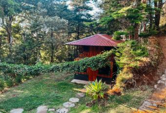 Caba  as Queca! has Balcony rooms