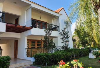 Apartamento de lujo en Guavaberry has Balcony rooms