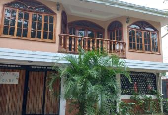 Casa 114 has Balcony rooms