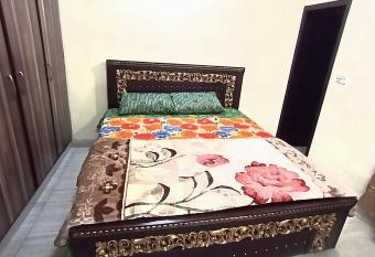 Cheerful 3 Bedrooms Newly Furnished Family House has Balcony rooms