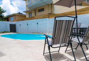 Meraviglioso has Balcony rooms