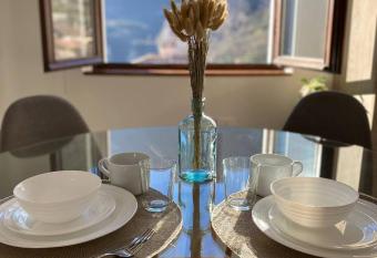 Garda View Apartment allows 18 year olds to book a room