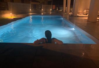 B&B Melissa allows 18 year olds to book a room