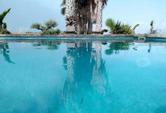 Typisch Mallorquinische Finca mit Pool, Ruhig, grosses Areal has Balcony rooms