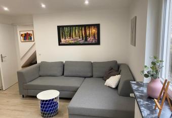 Rheingold has Balcony rooms