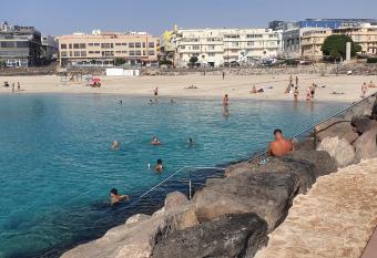 Casa maria has Balcony rooms