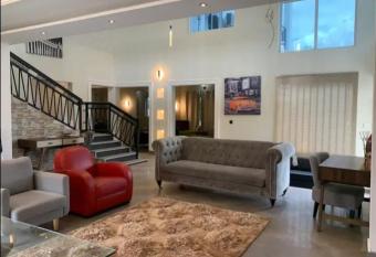 AlanVal Suites has Balcony rooms