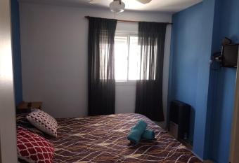 ROMA APART con COCHERA has Balcony rooms