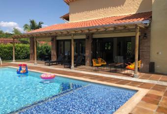 Fincas Panaca Jag  ey 18 has Balcony rooms