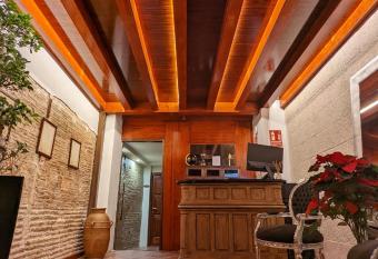 Catalina Suites allows 18 year olds to book a room