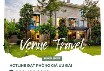 Z Villa Tam      o - Venuestay has rooms with a private hot tub