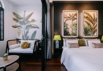 BAAN 125 STAY Phuket allows 18 year olds to book a room