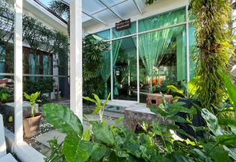 Purepamvillage has Balcony rooms