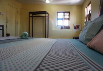 Nice Apartament for 2 in the heart of Stone Town has Balcony rooms
