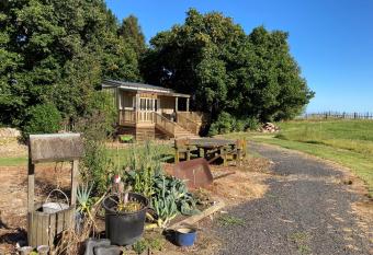 The Treehut allows 18 year olds to book a room
