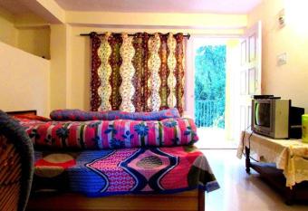 Hotel Chadwick view has Balcony rooms