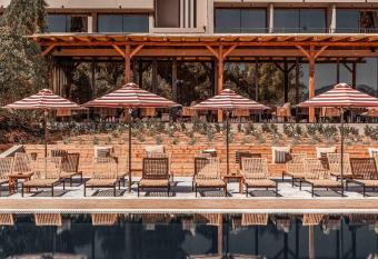 Cook s Club Corfu - Adults Only allows 18 year olds to book a room