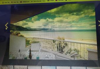 Appartamento,mansarda belvedere has Balcony rooms