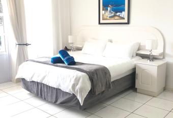 Caribbean Estates Villa 26 Calypso Drive has Balcony rooms