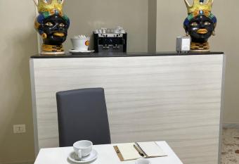 Luxury Vittoria allows 18 year olds to book a room