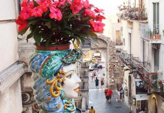 Valentina has Balcony rooms