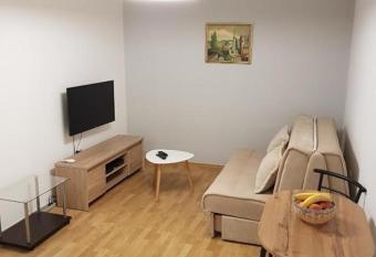 Heart of Sarajevo - Studio Apartment Kulovica allows 18 year olds to book a room